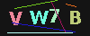 Gambar captcha